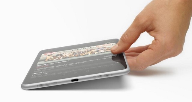 Nokia thuê nhân công chuẩn bị quay lại thị trường smartphone