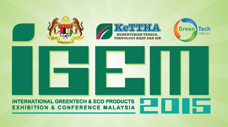 Học quản lý nguồn nước bằng Công nghệ xanh Malaysia