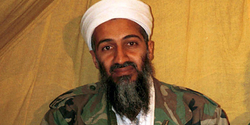 Tiết lộ âm mưu kinh hoàng 'tưởng nhớ' Bin Laden