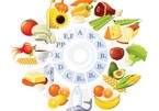 Vitamin có tác dụng gì và nằm trong thực phẩm nào