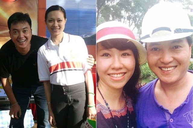 MC Lưu Minh Vũ: 'Lương 2-3 triệu của tôi, vợ chẳng hỏi đến'