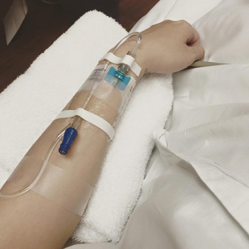 Mặt thật kinh hoàng của người nổi tiếng trên Facebook