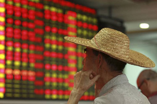 Trung Quốc phá giá, chứng khoán toàn cầu ‘hốt hoảng’