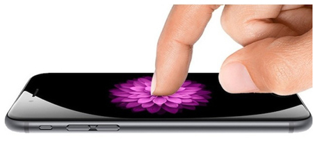 iPhone 6S thiếu tính năng 'đinh', không hấp dẫn?