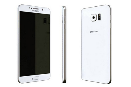 Samsung lại đặt cược tất tay cho Galaxy Note 5