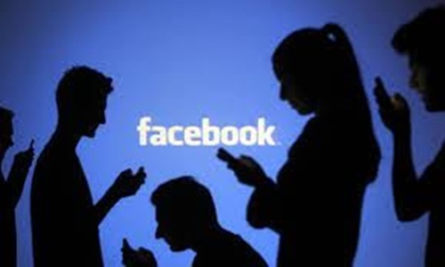 Hãi hùng những trò “giết người không dao” trên facebook