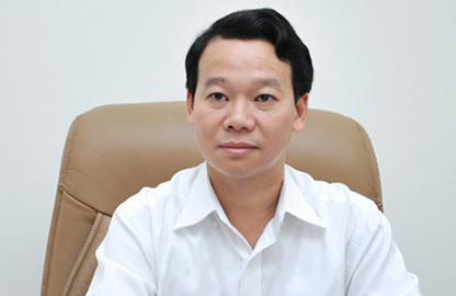 Bộ xây dựng có Thứ trưởng mới