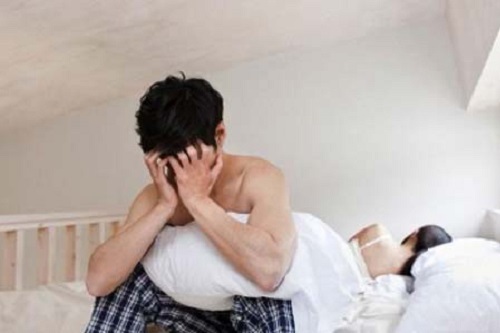 Phát hiện thêm sát thủ tiêu diệt chuyện chăn gối