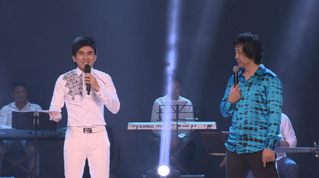 NS Nguyễn Cường: 'Du ca Việt hay ở chỗ… không tính toán'