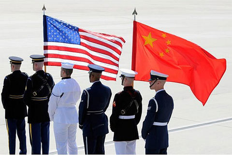 Mỹ - Trung Quốc: Ai mạnh hơn ai?