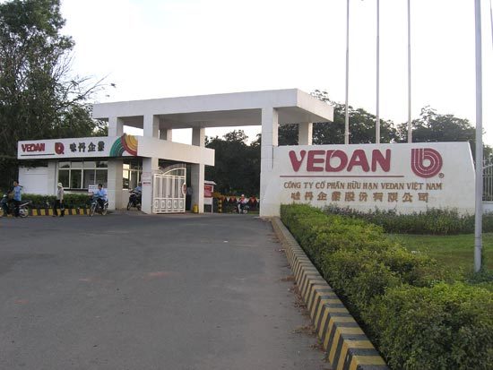 Việt Nam bắt đầu điều tra tự vệ với mì chính Vedan