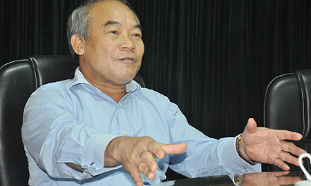 Hồi đáp của Ban soạn thảo Chương trình giáo dục phổ thông