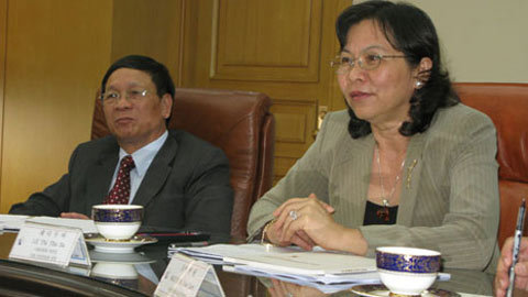 Không để 'góc tối' khi ghi âm, ghi hình hỏi cung