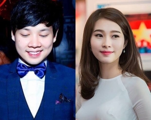 Gia thế giàu có của đại gia người yêu Hoa hậu Đặng Thu Thảo