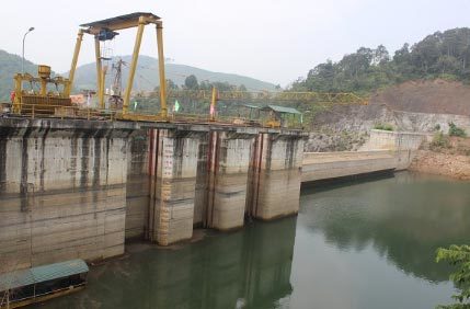 Thủy điện: Tránh gây tác hại những dòng sông
