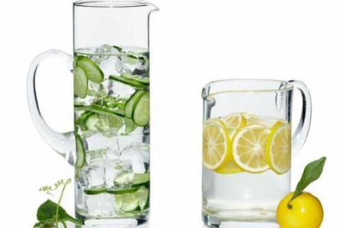 Những điều nên và không nên khi uống nước chanh