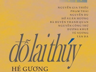 Hé gương cho người đọc