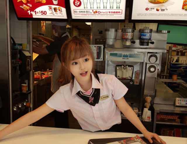 Cư dân mạng phát sốt với 