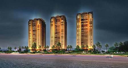 Geleximco đưa BĐS nghỉ dưỡng về đất Mỏ