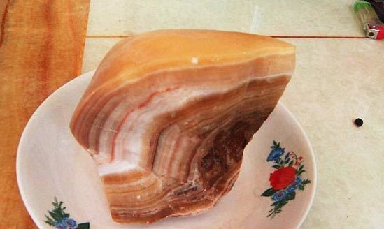 đá thịt, đá tự nhiên, chạm khắc đá, quý hiếm, Trung Quốc