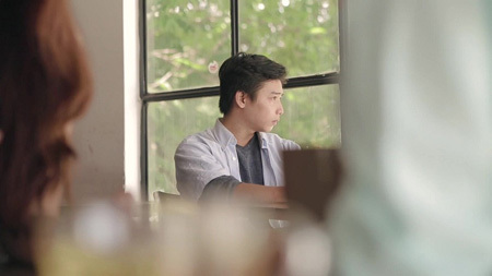 Clip trao cảm xúc ‘gây bão’ cộng đồng mạng