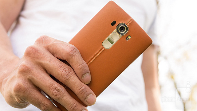 6 đối thủ nặng ký của Galaxy Note 5