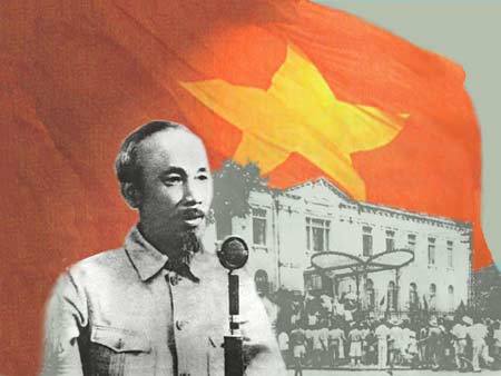 Bác Hồ và tư tưởng nhà nước của 'dân chúng số nhiều’