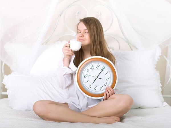 6 thói quen vào buổi sáng gây hại cho sức khỏe