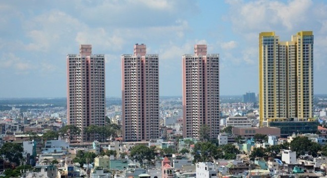 Thuận Kiều Plaza: Từ dự án bậc nhất Sài Gòn đến hoang phế