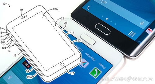 iPhone, Apple, Galaxy S6 Edge +