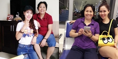 8 năm làm dâu 'sướng như tiên' của một dâu trưởng