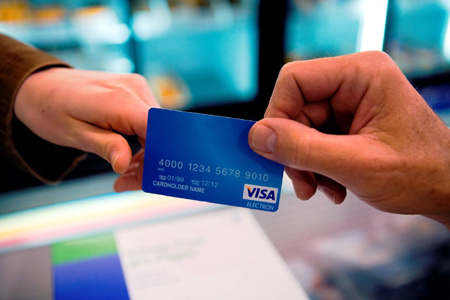 Cam kết tăng tiện ích thẻ Visa ở Việt Nam