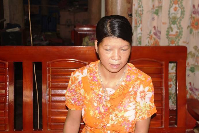 Hành trình bị bắt làm con tin của người tình kẻ sát thủ