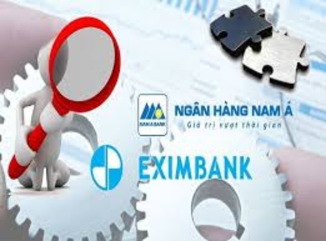 Thương vụ Nam A Bank - Eximbank đã bất thành?