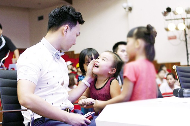 MC Thành Trung lần đầu tiên hé lộ lý do chia tay Thu Phượng