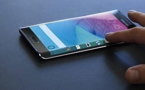 Giới đầu tư thất vọng loạt smartphone Samsung mới