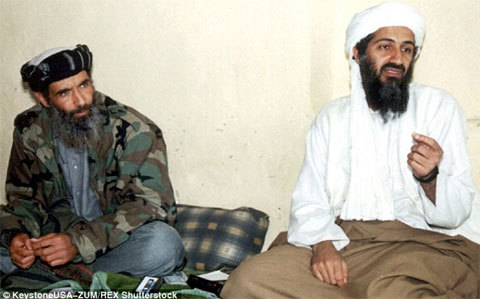 Bộ sưu tập tiết lộ ước mơ của trùm khủng bố Bin Laden