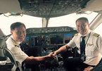 Gặp phi công lái “giấc mơ bay” Boeing 787-9 từ Mỹ về Việt Nam
