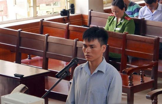 Vì sao sát thủ Lý Nguyễn Chung đổi ý không kháng cáo?