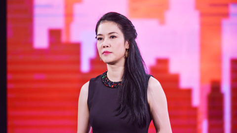 Thu Phương 