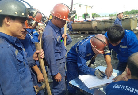 Quảng Ninh ‘xiết’ an toàn khai thác khoáng sản