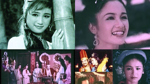 Những phim cổ trang kinh điển ấn tượng nhất Việt Nam (P.2)