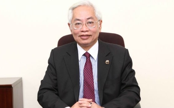 Ông Trần Phương Bình mất chức Tổng giám đốc DongABank