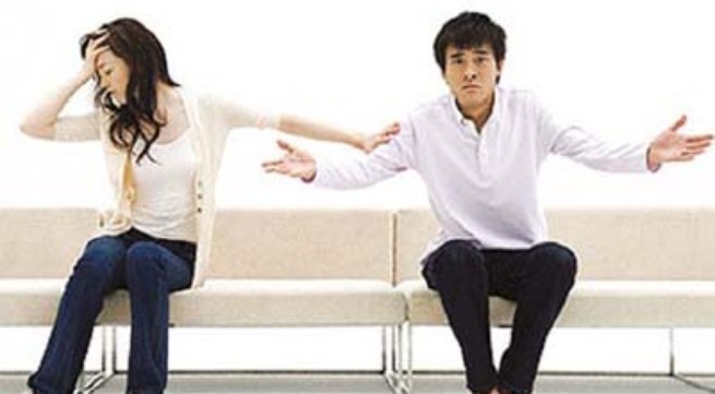Nhận diện những ông chồng “diễn xuất” trong chuyện gối chăn