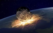 NASA lên tiếng về tin Trái Đất bị hủy diệt bởi thiên thạch khổng lồ