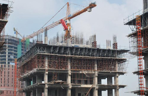 Biện pháp nào bảo vệ quyền lợi người mua nhà khi chủ đầu tư nợ thuế?