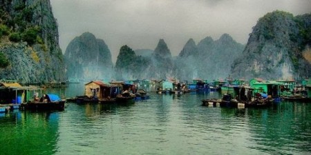 Thị trấn