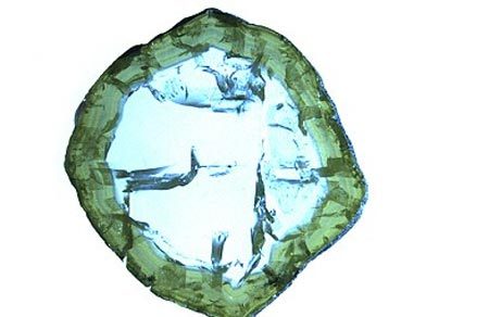 Giải mã bí ẩn các mỏ kim cương dồi dào nhất thế giới