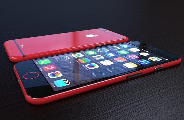 iPhone 6C sẽ ra mắt vào tháng 11 tới?