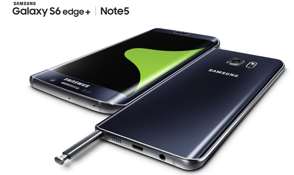 Dù tuột dốc, Samsung vẫn vượt mặt Apple